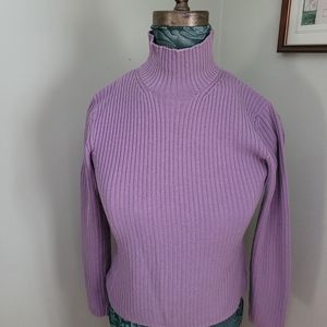 Sweater wool